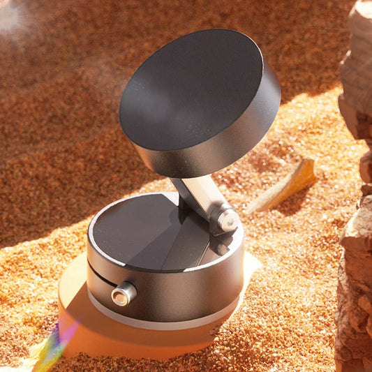 Kelmavro Adjustable Aluminum Magnetic Desktop Stand product image